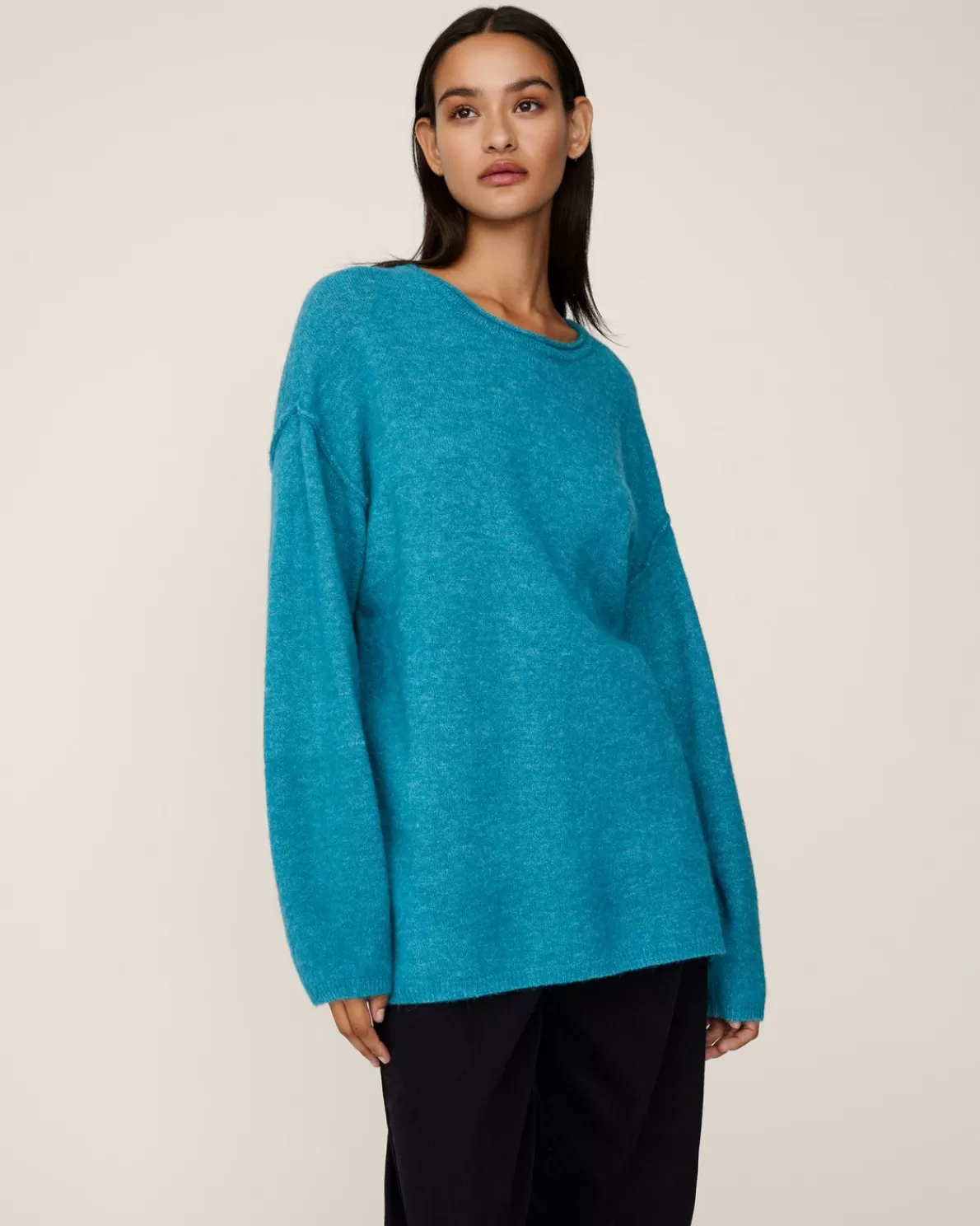 Women MSCH Copenhagen MSCHJuvia Hope Pullover