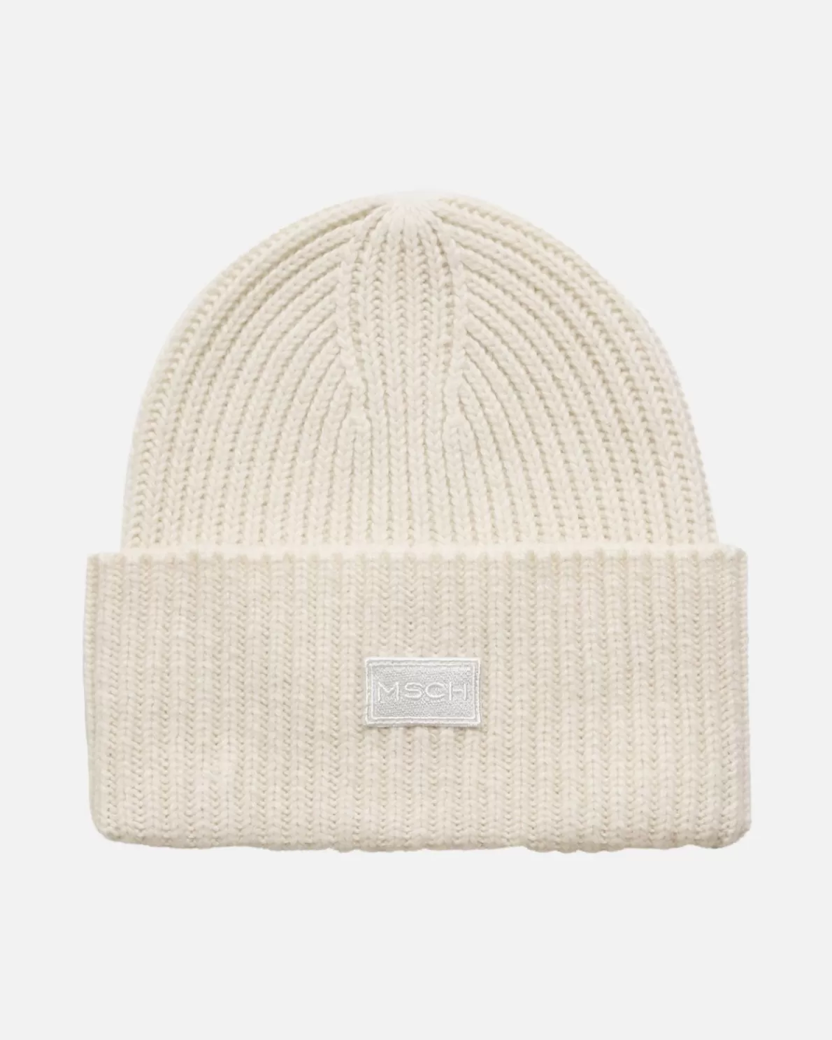 Women MSCH Copenhagen MSCHKara Logo Beanie