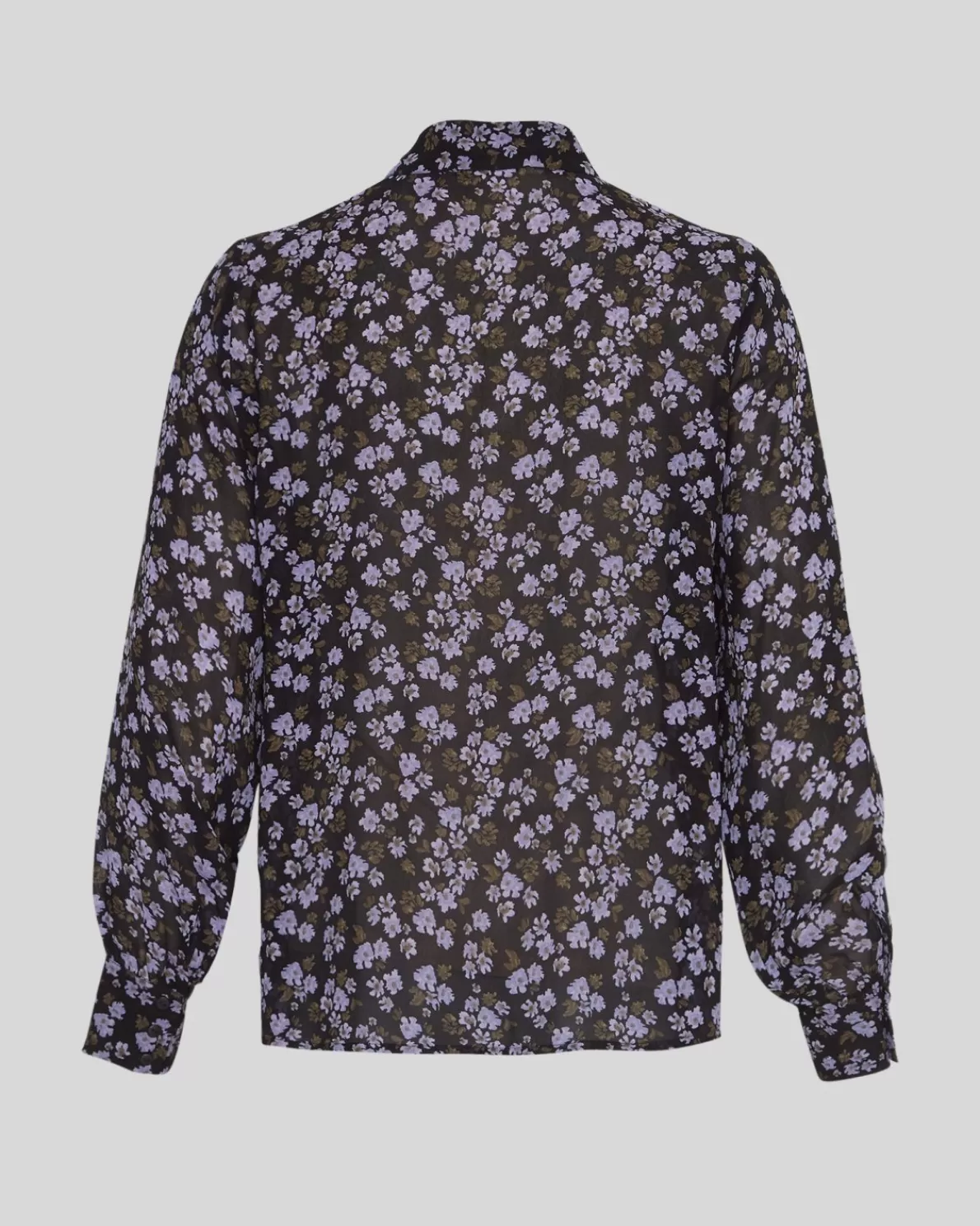 Women MSCH Copenhagen MSCHKasandra Orabella Shirt AOP