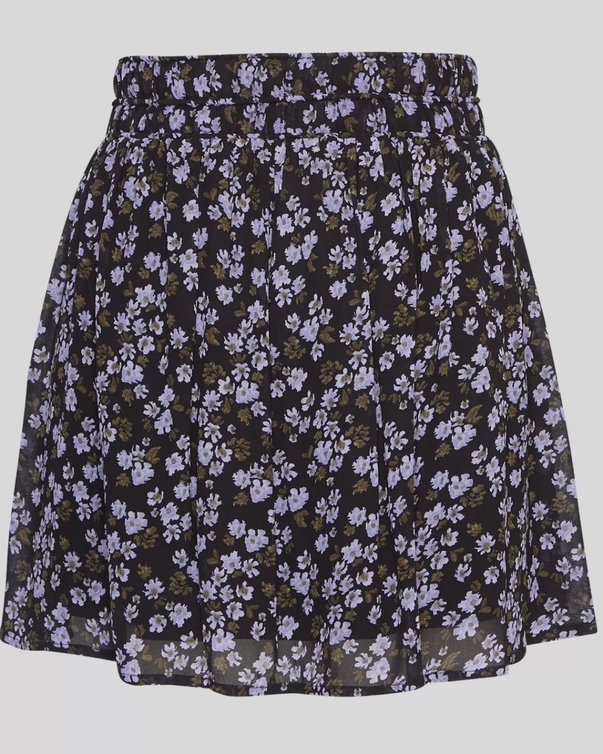 Women MSCH Copenhagen MSCHKasandra Orabella Skirt AOP