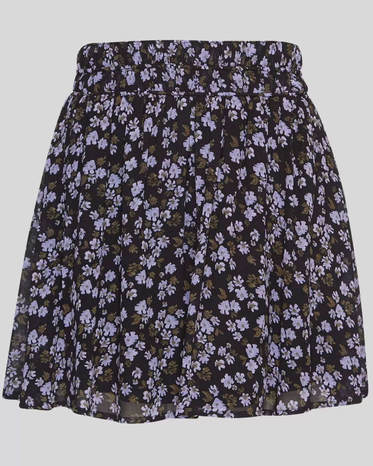 Women MSCH Copenhagen MSCHKasandra Orabella Skirt AOP