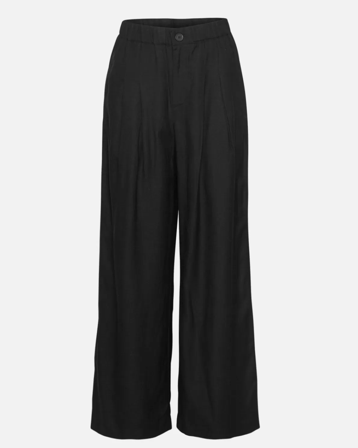 Women MSCH Copenhagen MSCHKatarin HW Pants