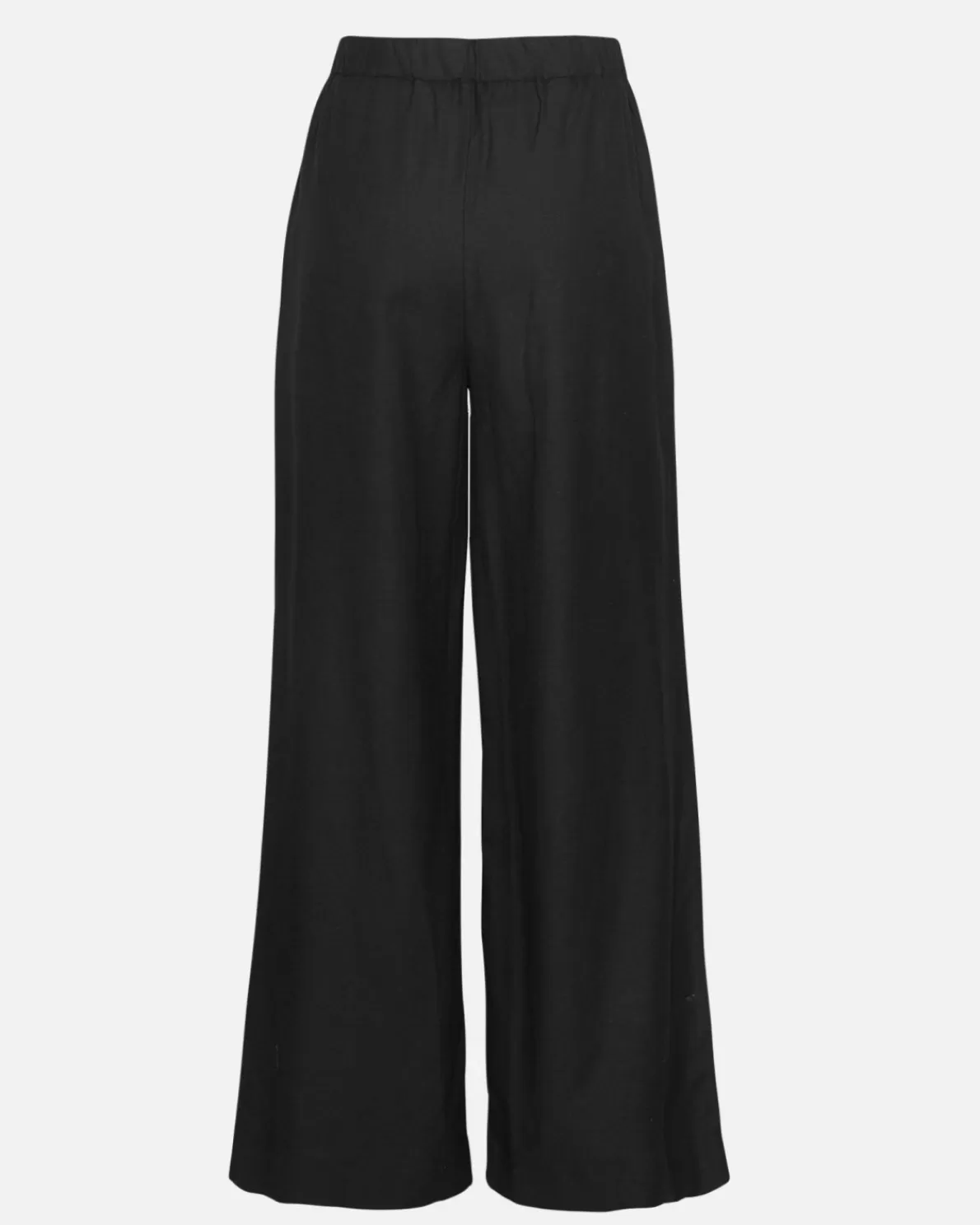 Women MSCH Copenhagen MSCHKatarin HW Pants