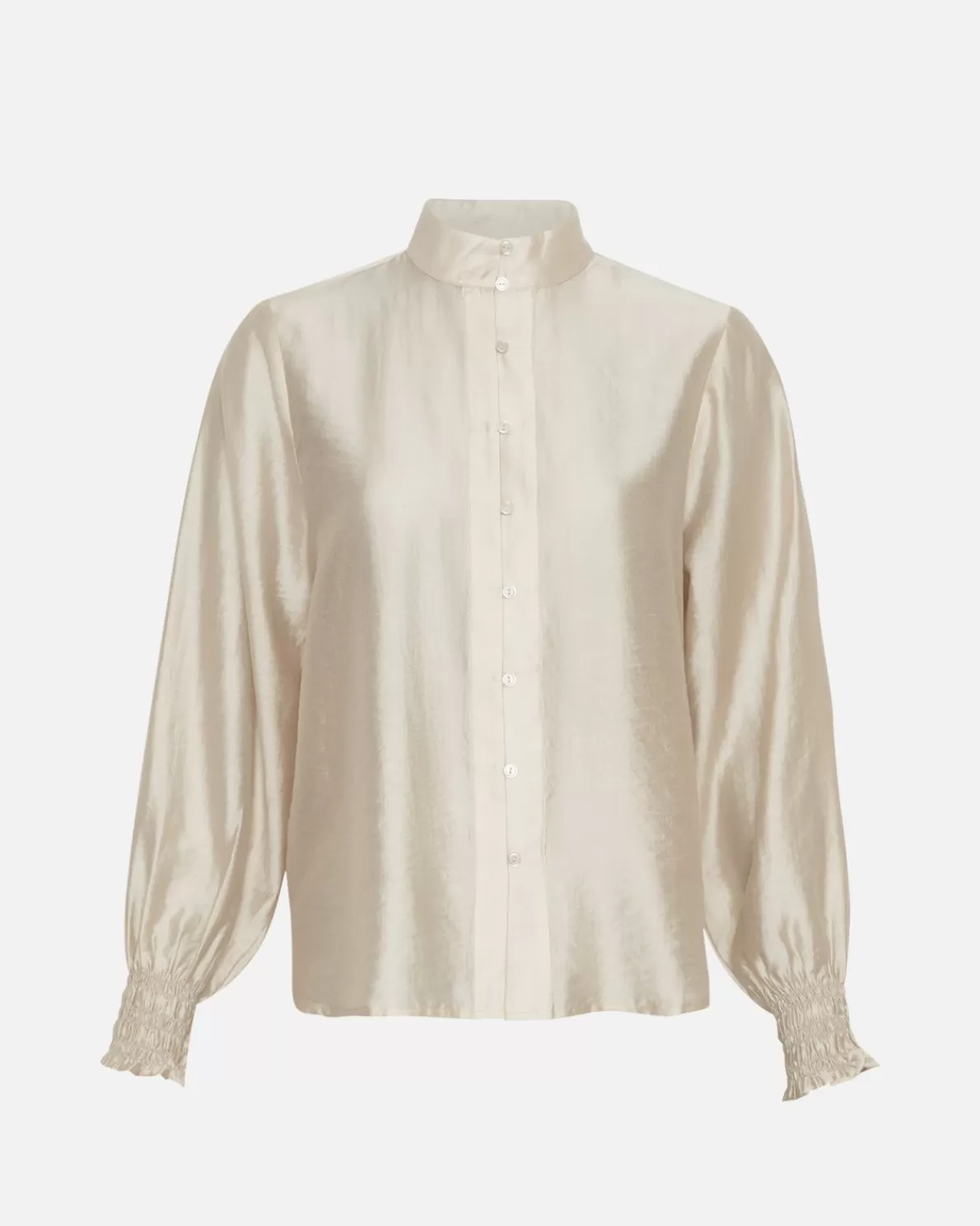 Women MSCH Copenhagen MSCHKitlyn Romina M Shirt