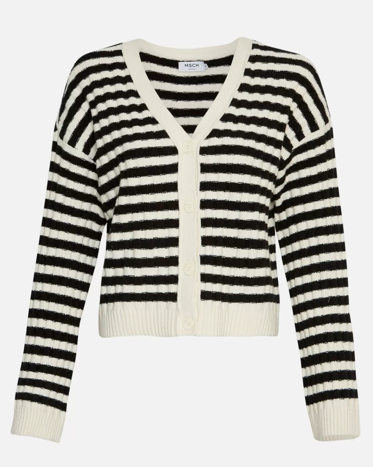 Women MSCH Copenhagen MSCHKitna Cardigan STP