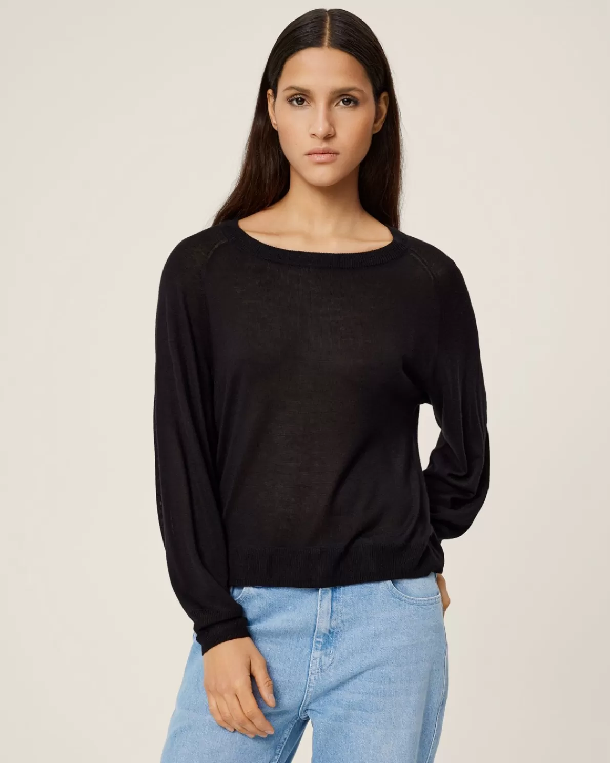 Women MSCH Copenhagen MSCHKobra Pullover