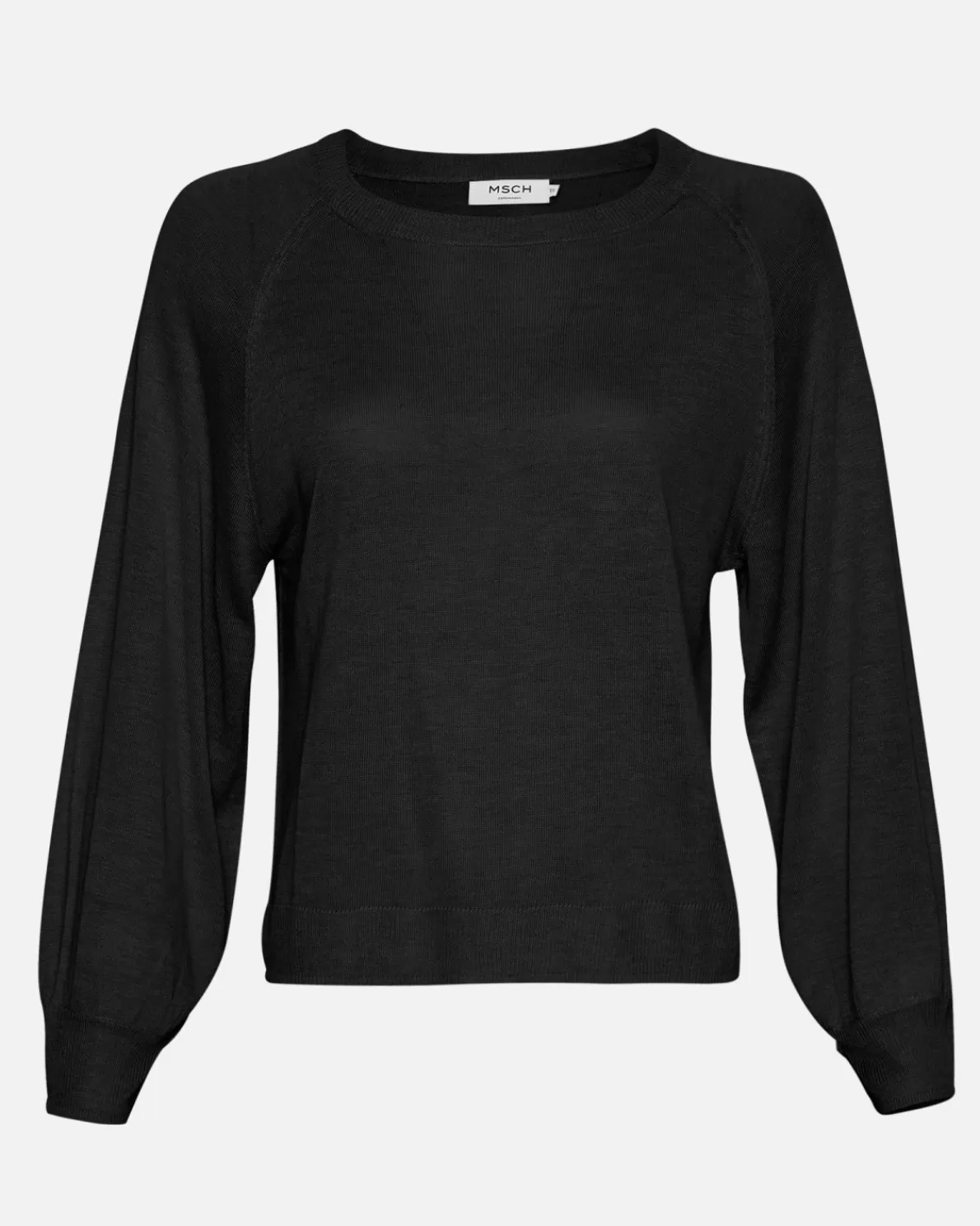 Women MSCH Copenhagen MSCHKobra Pullover