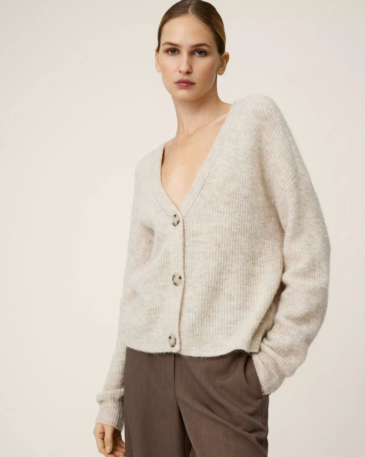 Women MSCH Copenhagen MSCHKolina Hope Cardigan