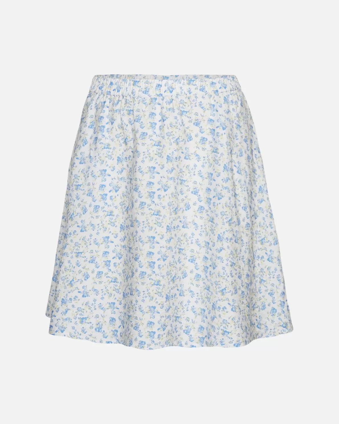 Women MSCH Copenhagen MSCHLaurelle Ladonna Skirt AOP