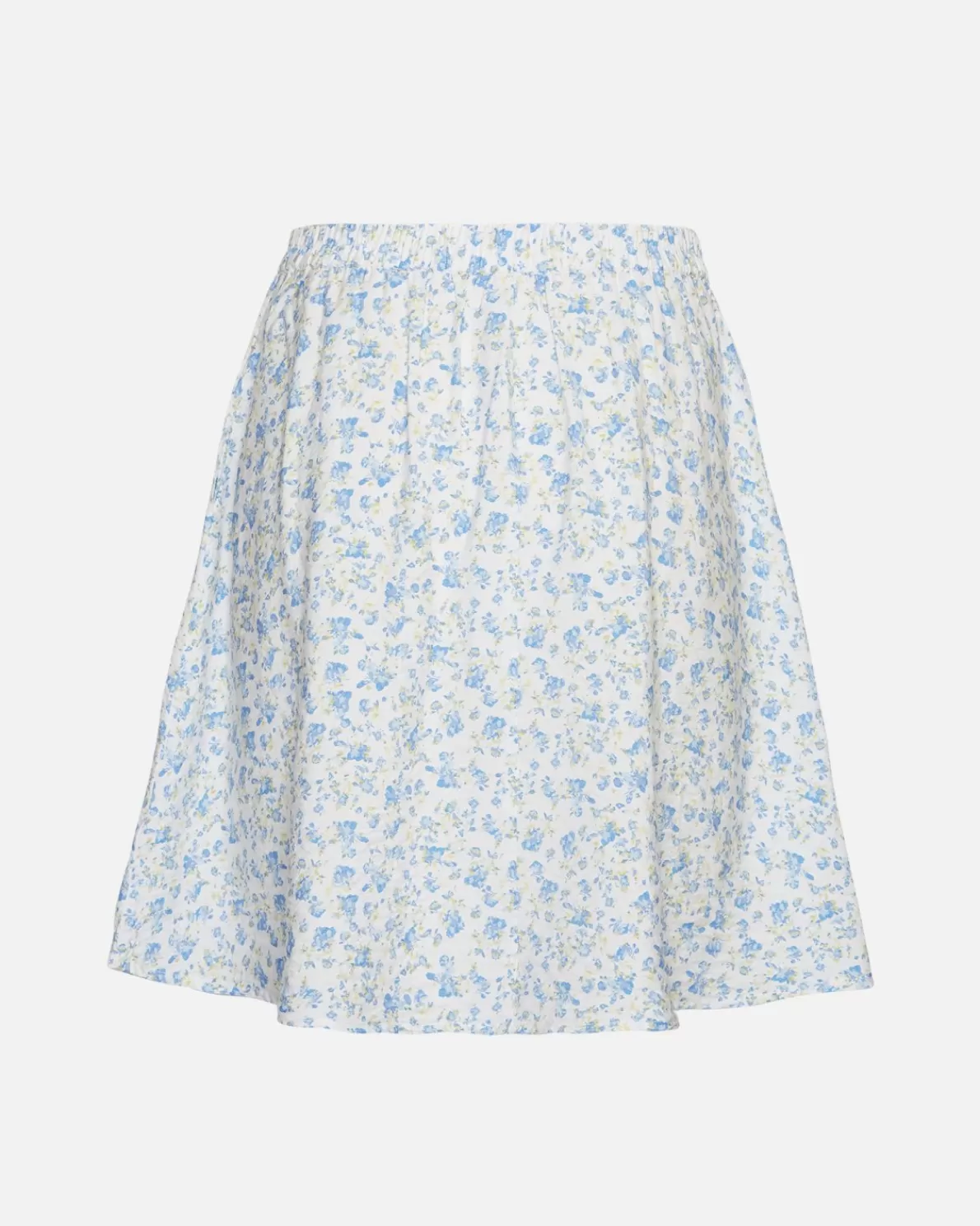 Women MSCH Copenhagen MSCHLaurelle Ladonna Skirt AOP