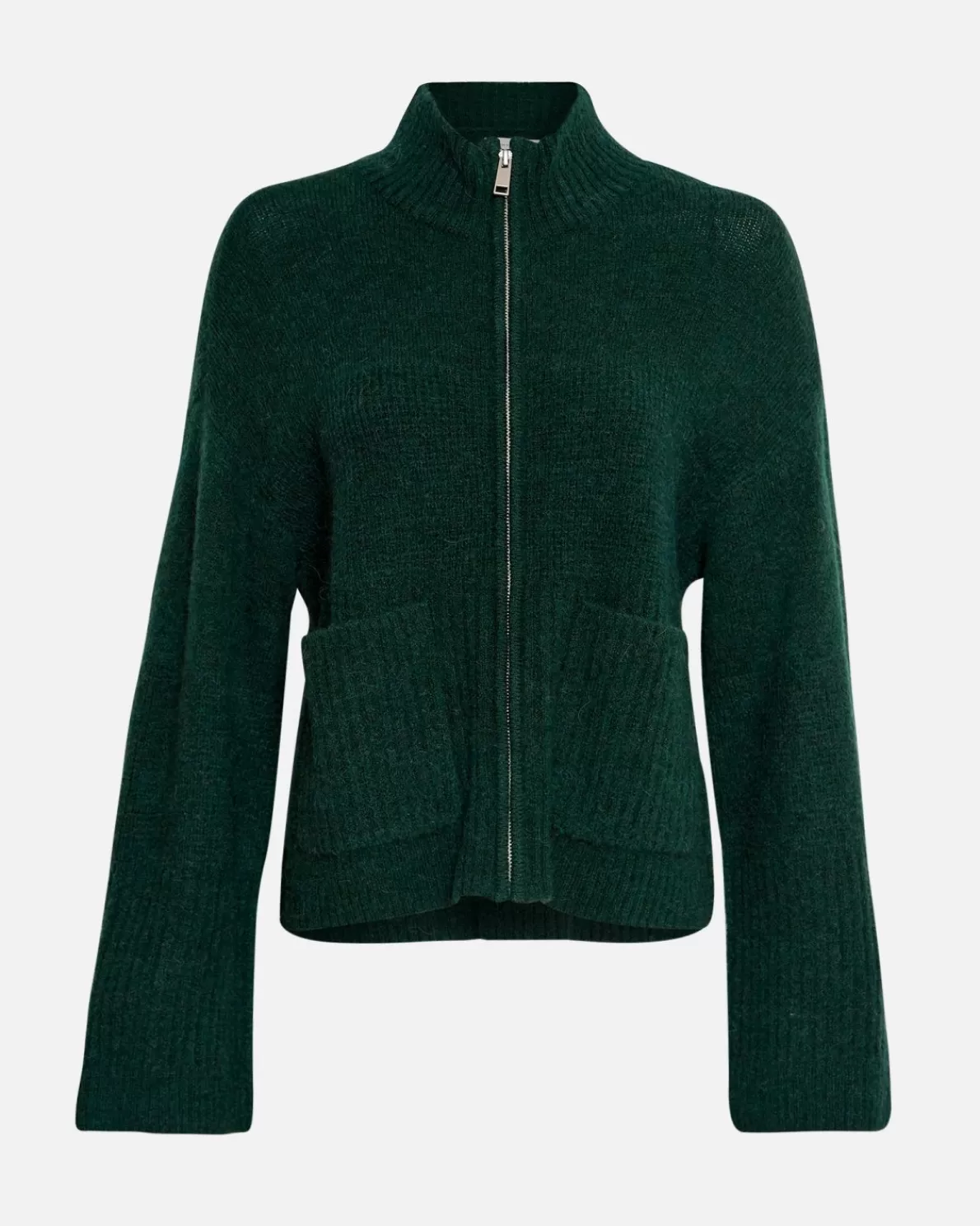 Women MSCH Copenhagen MSCHLediona Hope Zip Cardigan