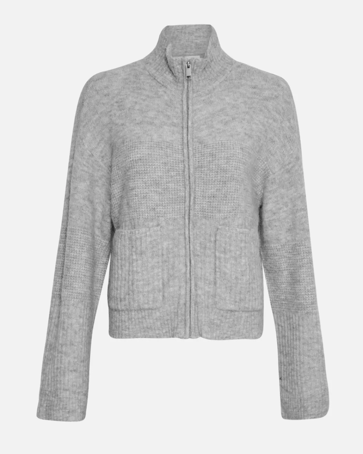 Women MSCH Copenhagen MSCHLediona Hope Zip Cardigan