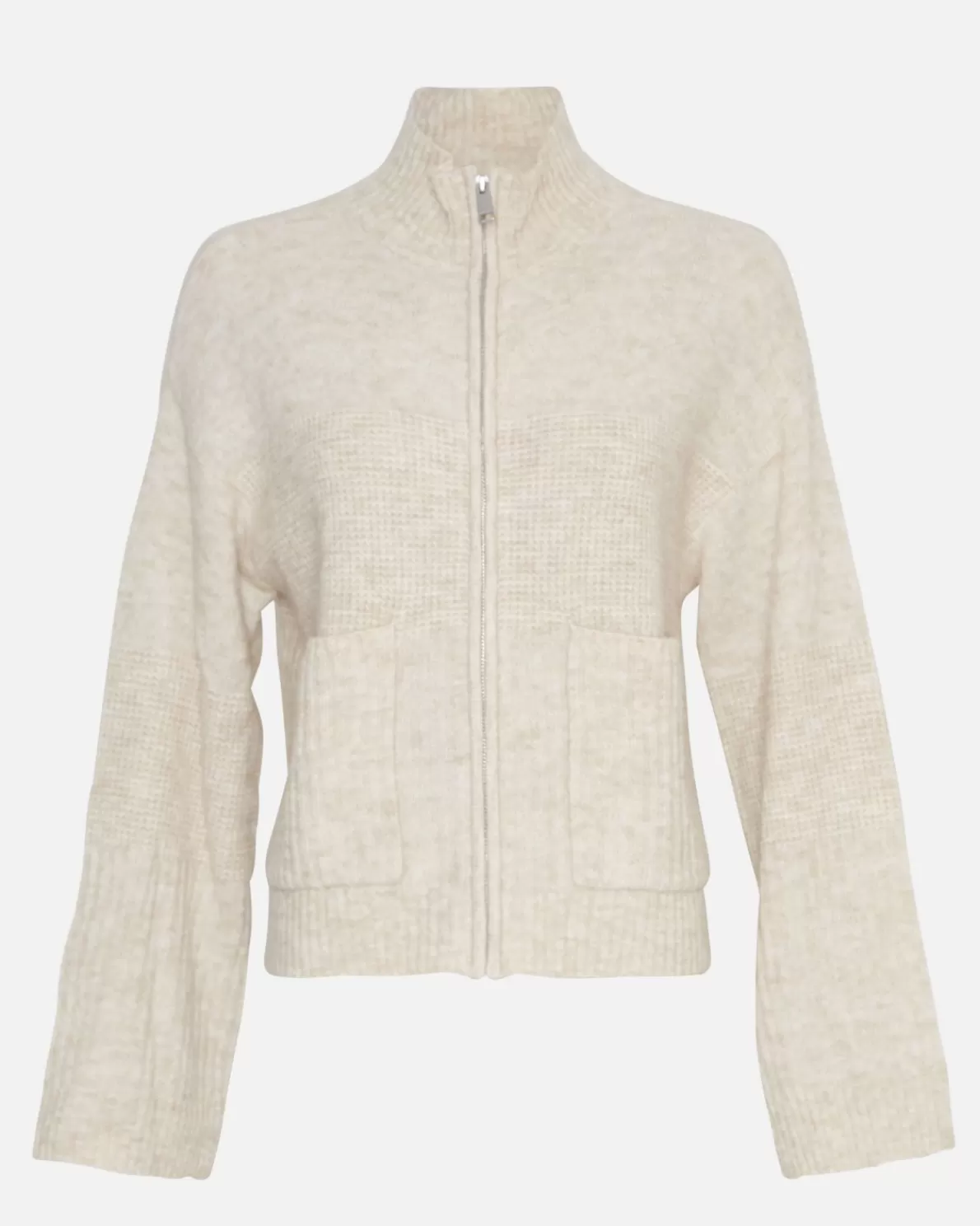 Women MSCH Copenhagen MSCHLediona Hope Zip Cardigan