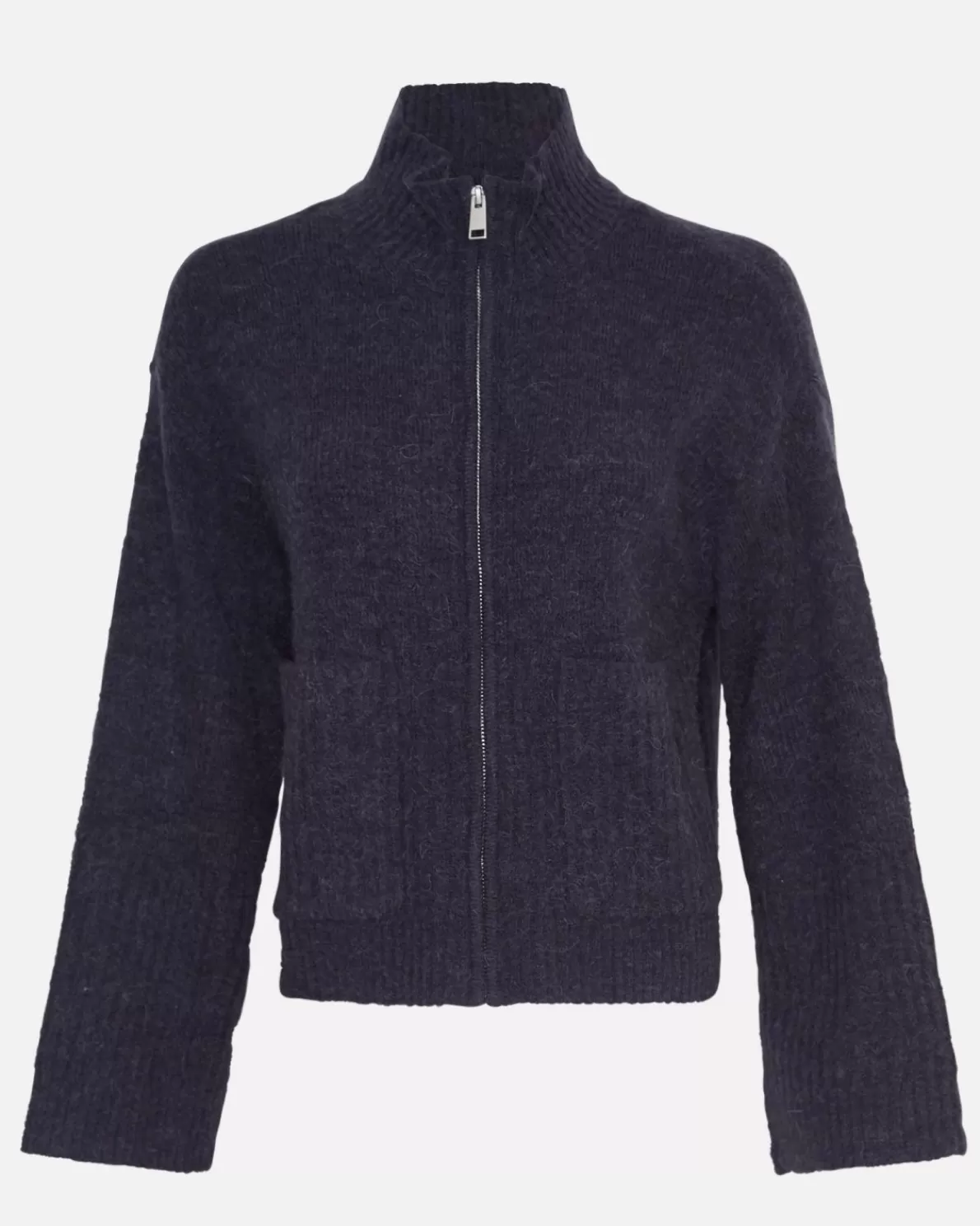 Women MSCH Copenhagen MSCHLediona Hope Zip Cardigan