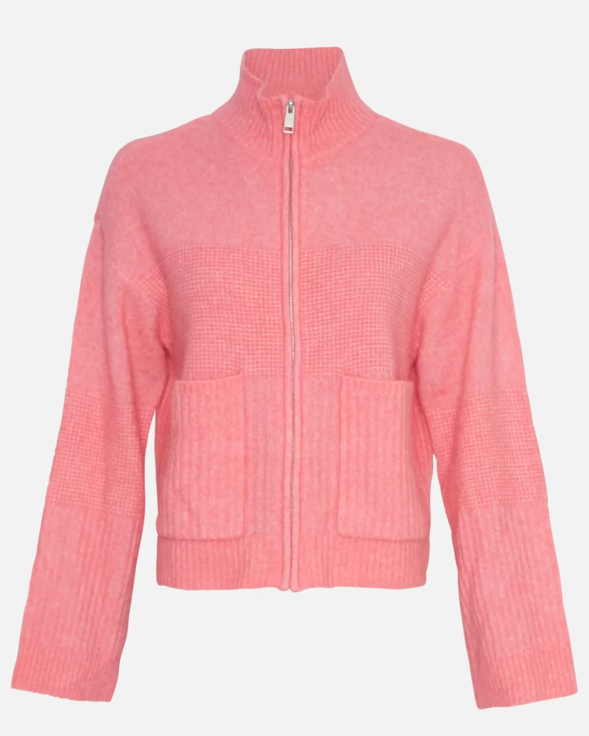 Women MSCH Copenhagen MSCHLediona Hope Zip Cardigan