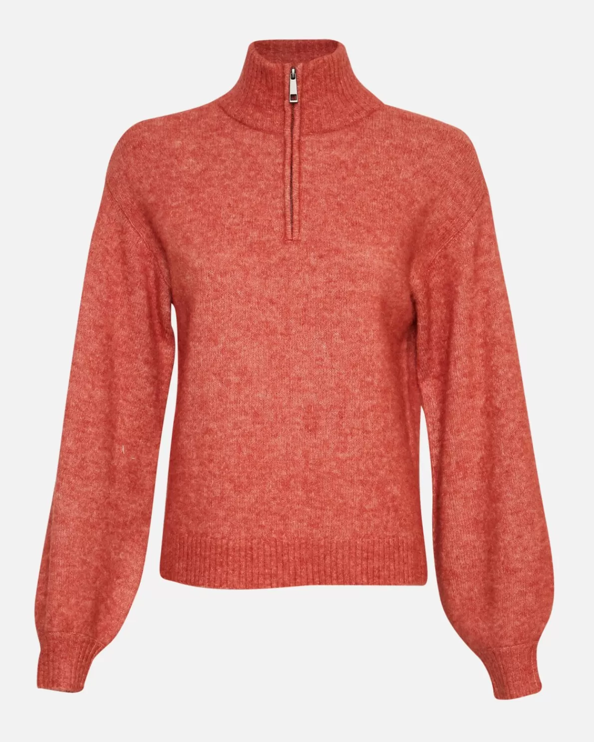 Women MSCH Copenhagen MSCHLessine Hope Zip Pullover