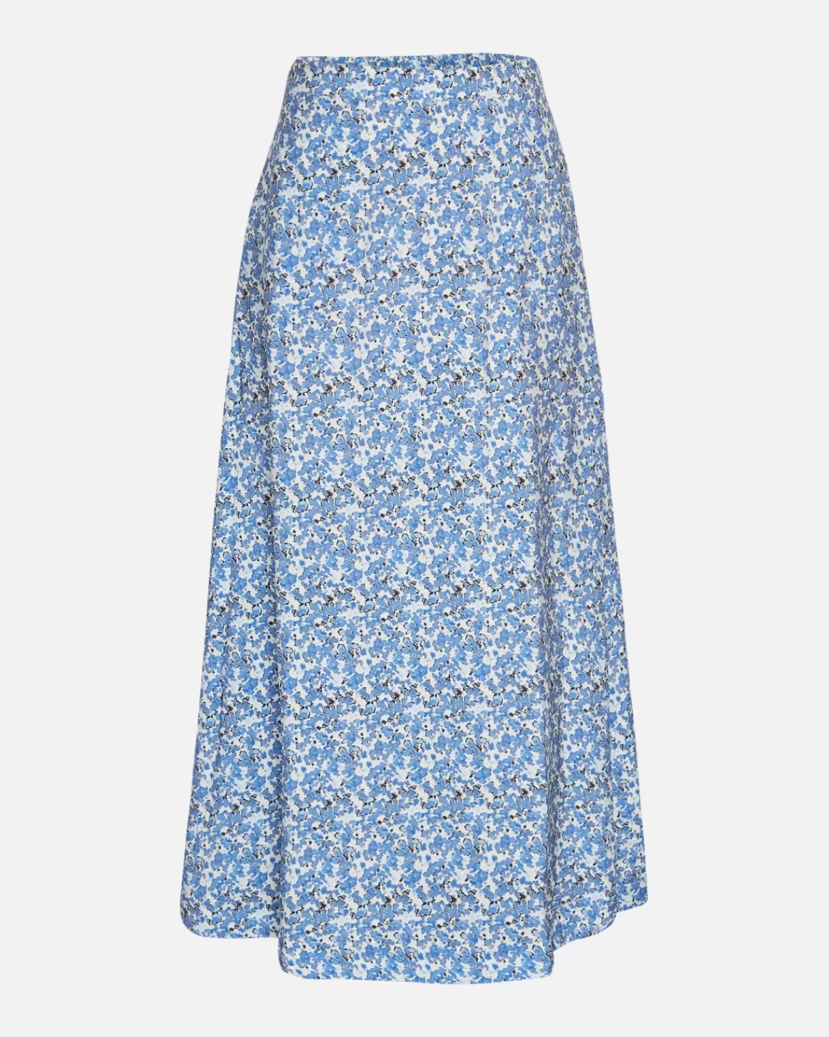 Women MSCH Copenhagen MSCHLiriana Taila Skirt AOP