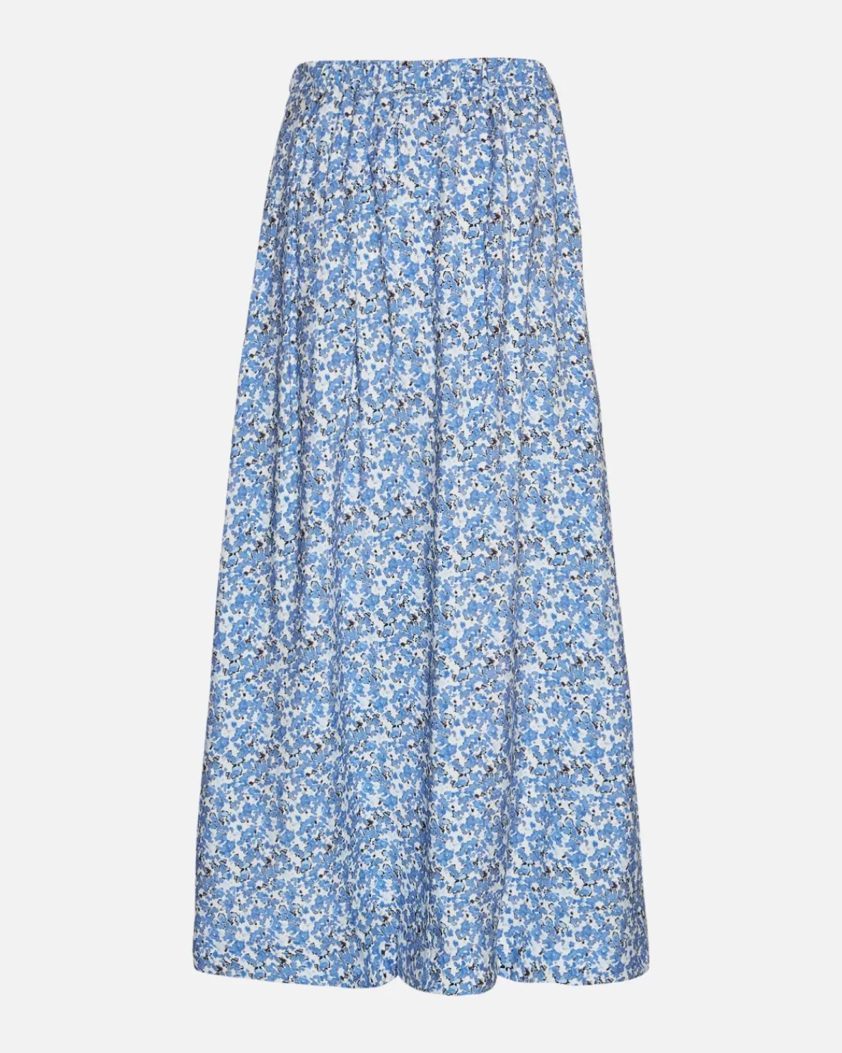 Women MSCH Copenhagen MSCHLiriana Taila Skirt AOP