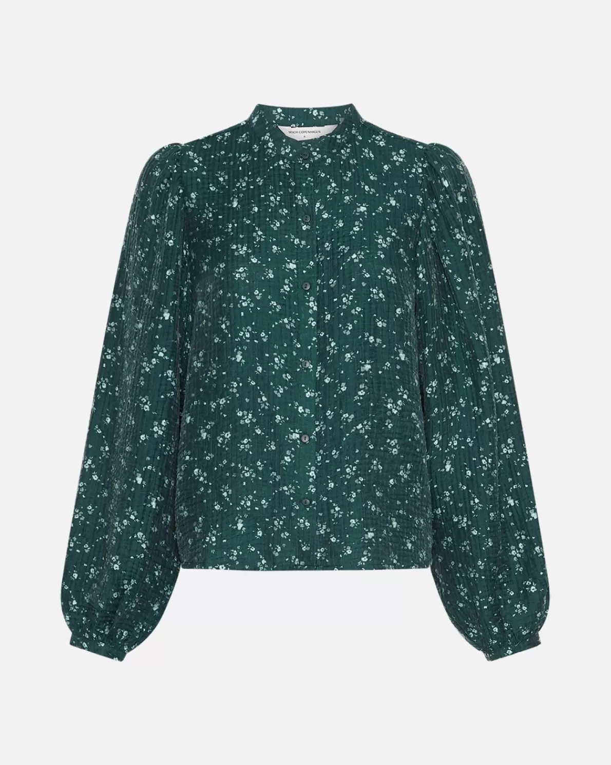 Women MSCH Copenhagen MSCHLorena Aurianna Shirt AOP