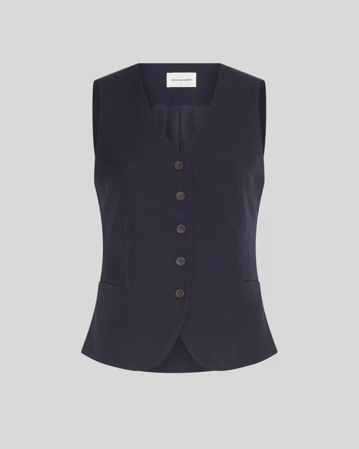 Women MSCH Copenhagen MSCHMaelynn Vest STP