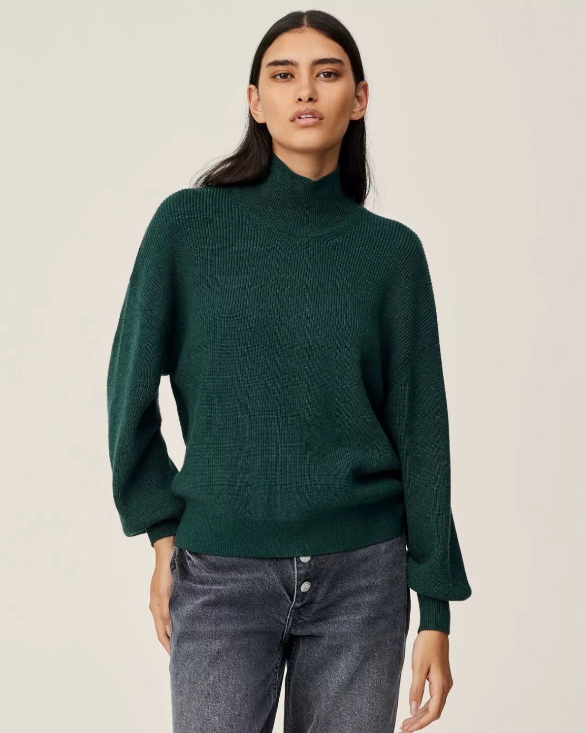 Women MSCH Copenhagen MSCHMagnea Rachelle Pullover