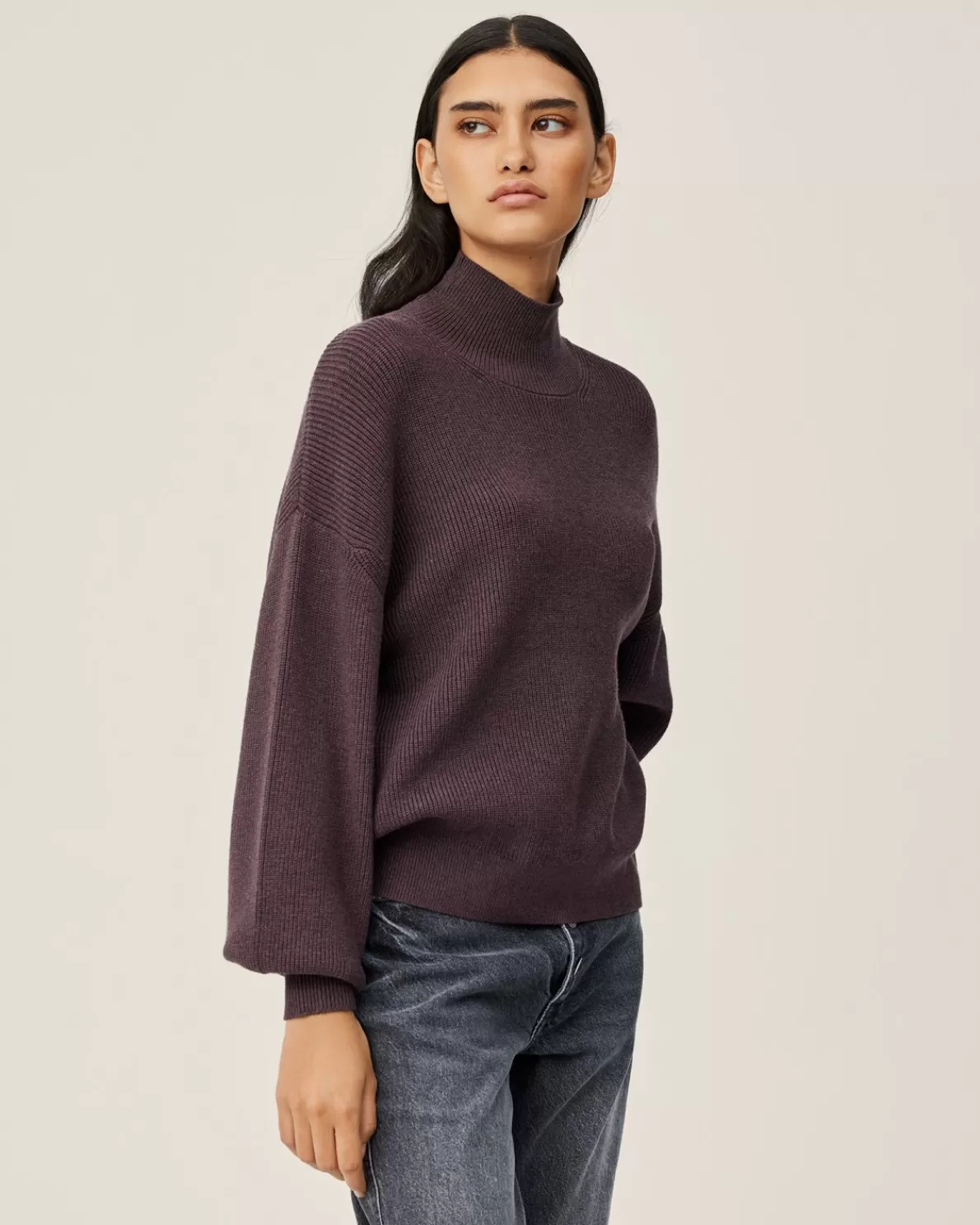 Women MSCH Copenhagen MSCHMagnea Rachelle Pullover