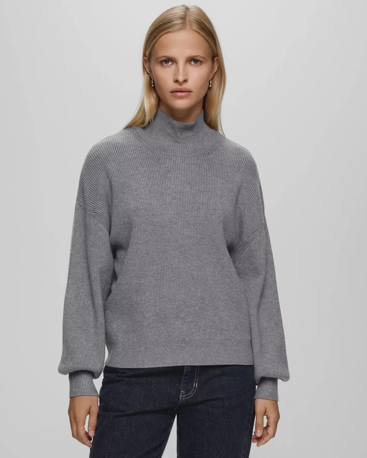 Women MSCH Copenhagen MSCHMagnea Rachelle Pullover