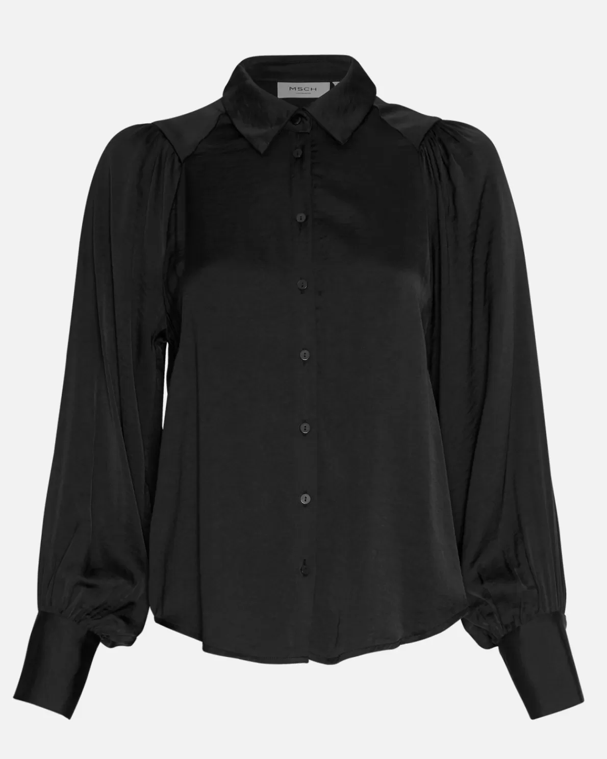 Women MSCH Copenhagen MSCHMaluca Shirt