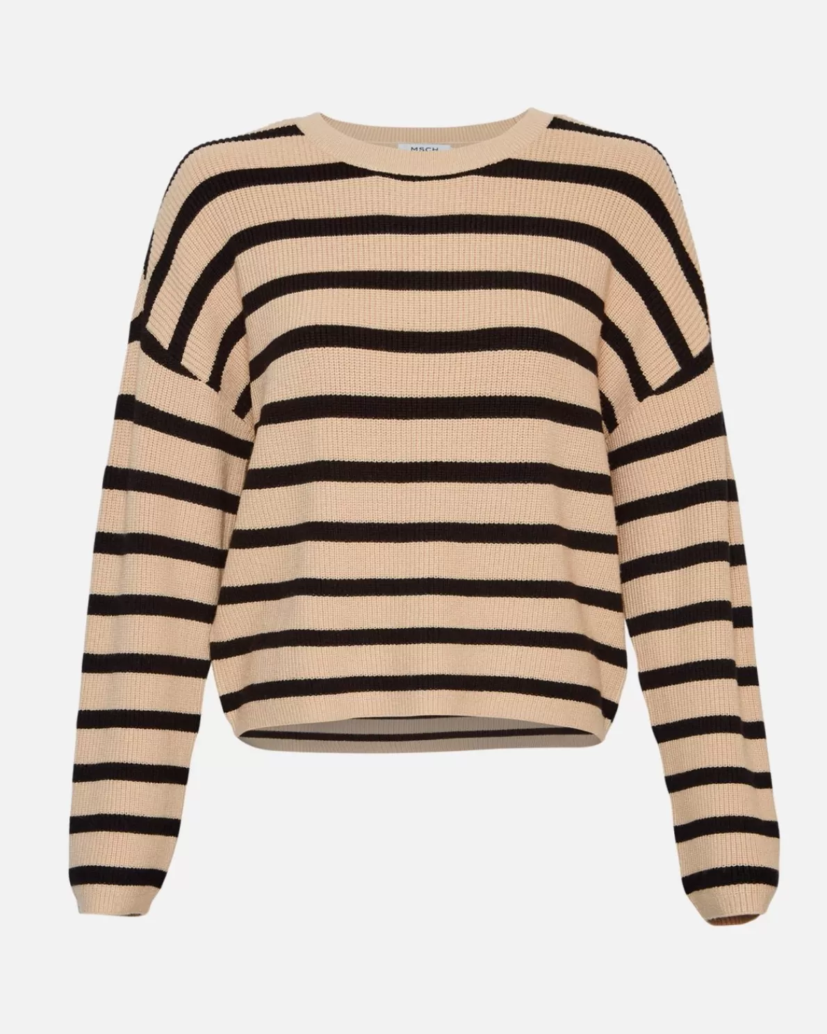 Women MSCH Copenhagen MSCHMarthea Rachelle Pullover STP