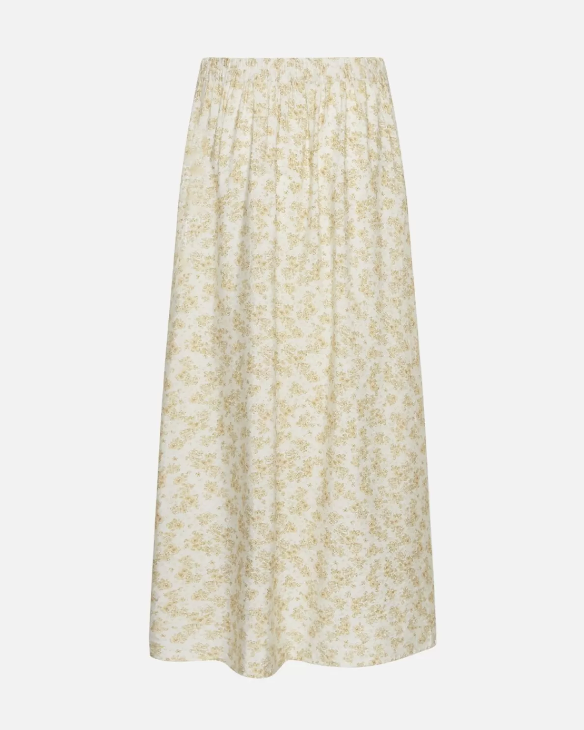 Women MSCH Copenhagen MSCHMarva Ladonna Skirt AOP