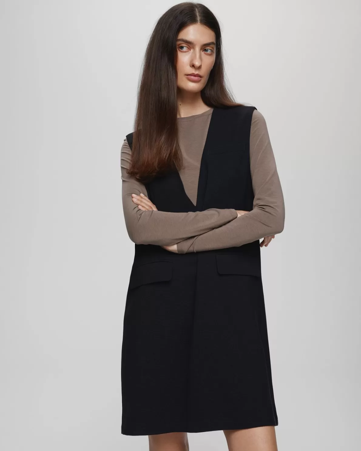 Women MSCH Copenhagen MSCHMathilde Dress