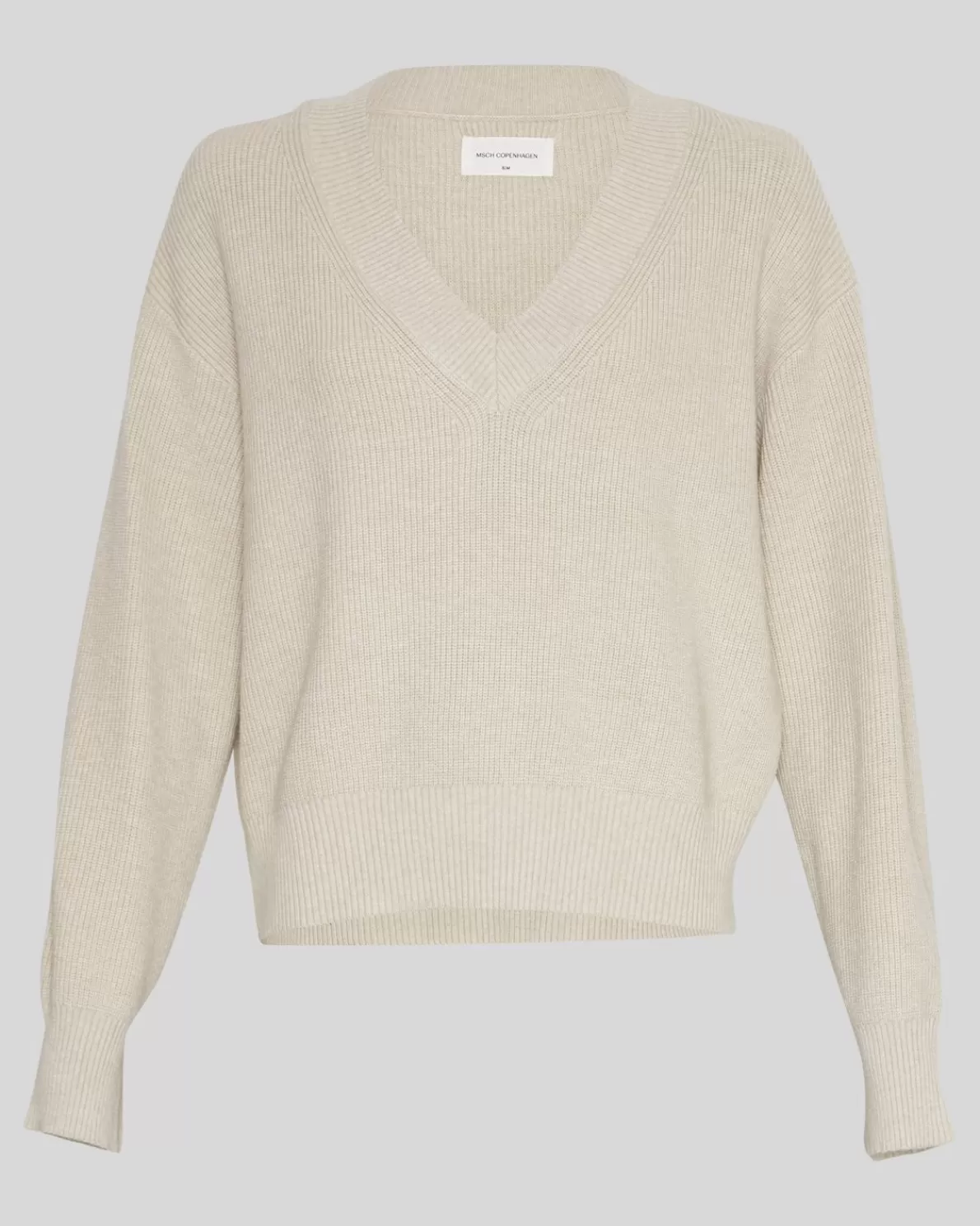 Women MSCH Copenhagen MSCHMaura Rachelle V Pullover