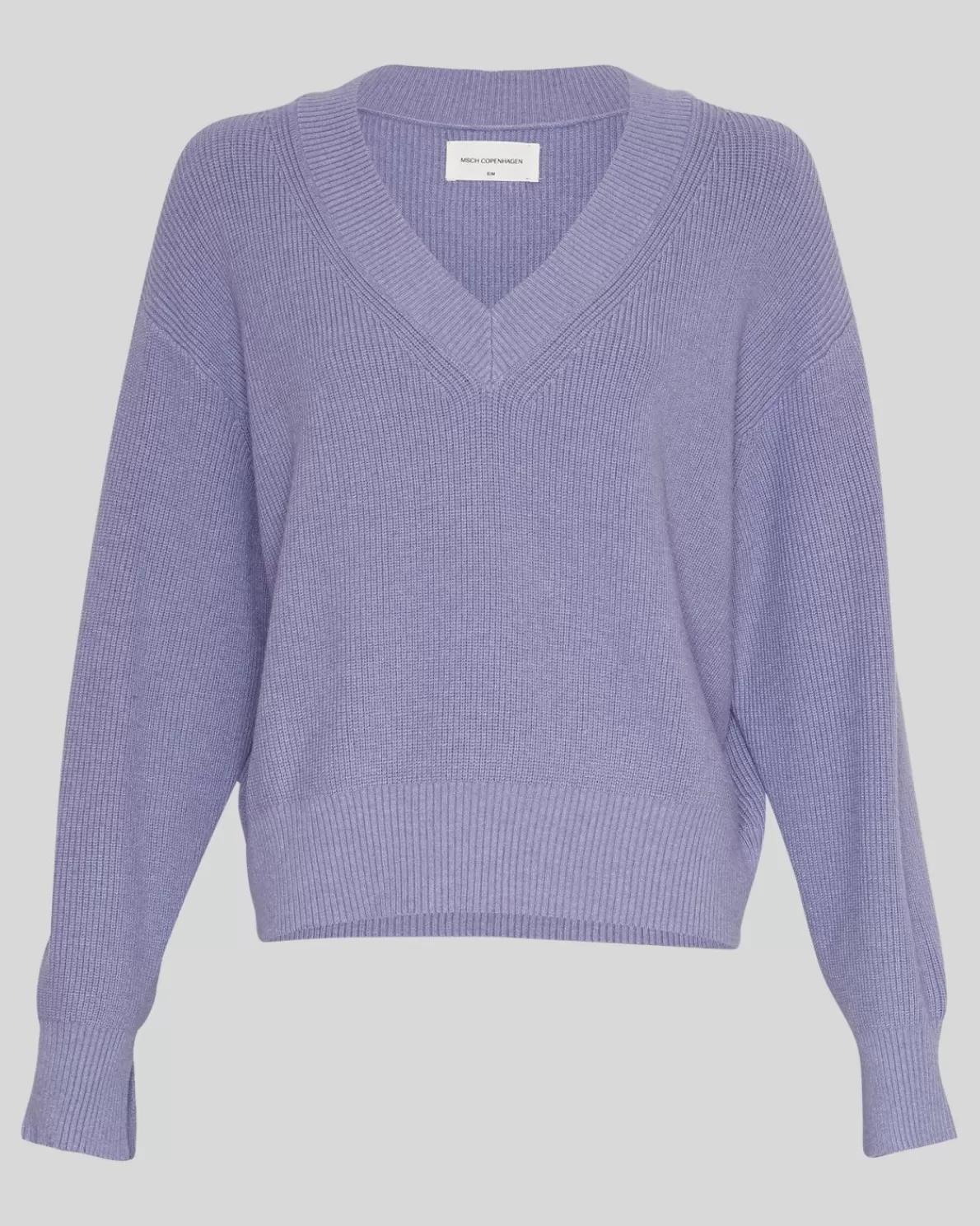 Women MSCH Copenhagen MSCHMaura Rachelle V Pullover