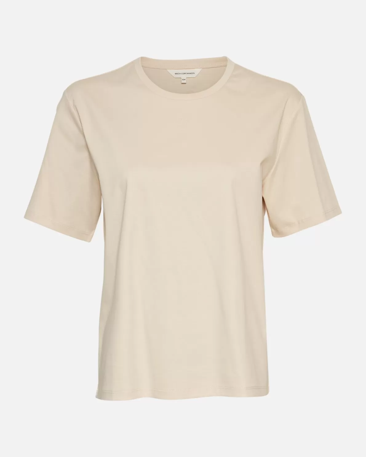 Women MSCH Copenhagen MSCHMelea Icon Tee