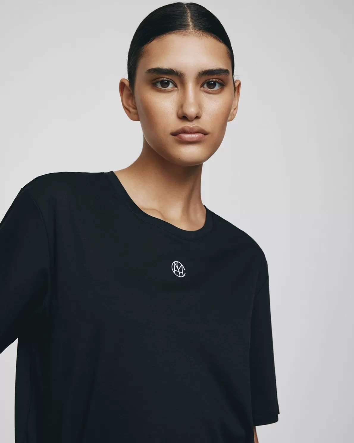 Women MSCH Copenhagen MSCHMelea Icon Tee