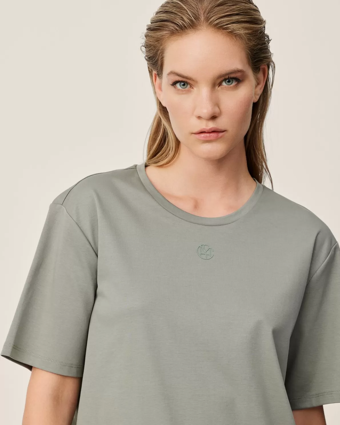 Women MSCH Copenhagen MSCHMelea Icon Tee