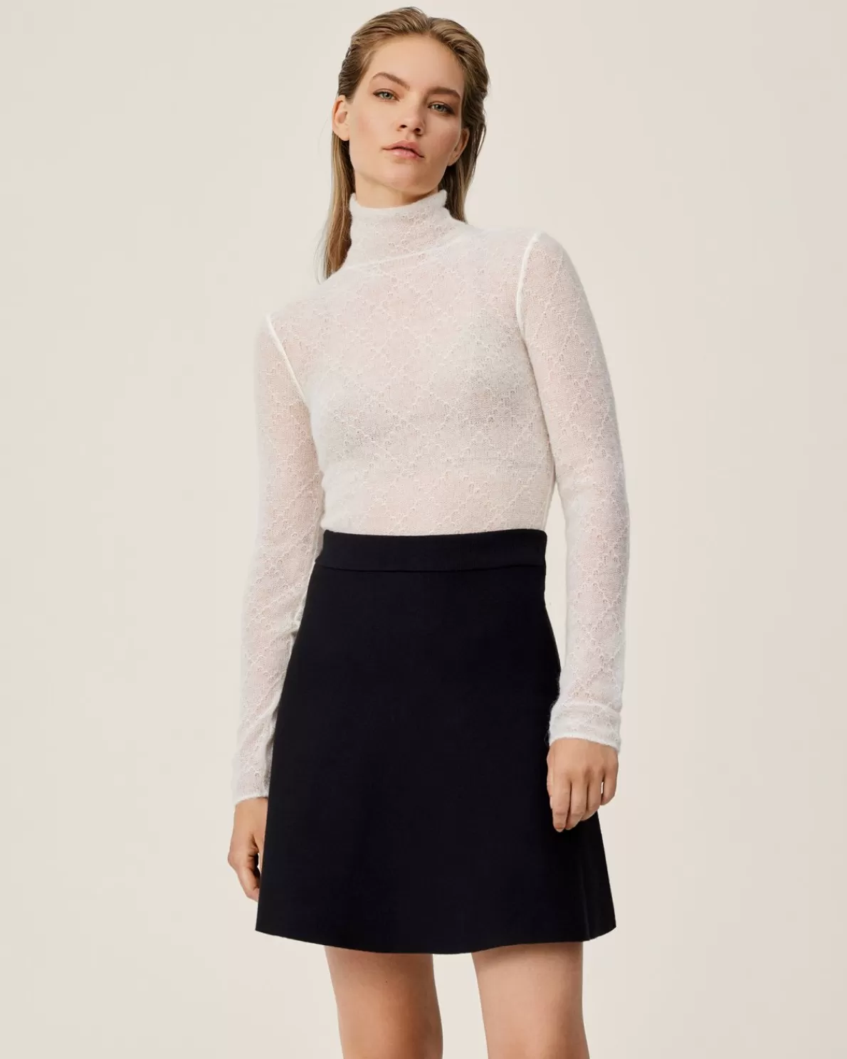 Women MSCH Copenhagen MSCHMercy East Skirt