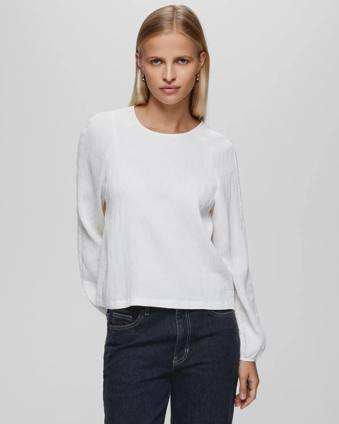 Women MSCH Copenhagen MSCHMiesha Top