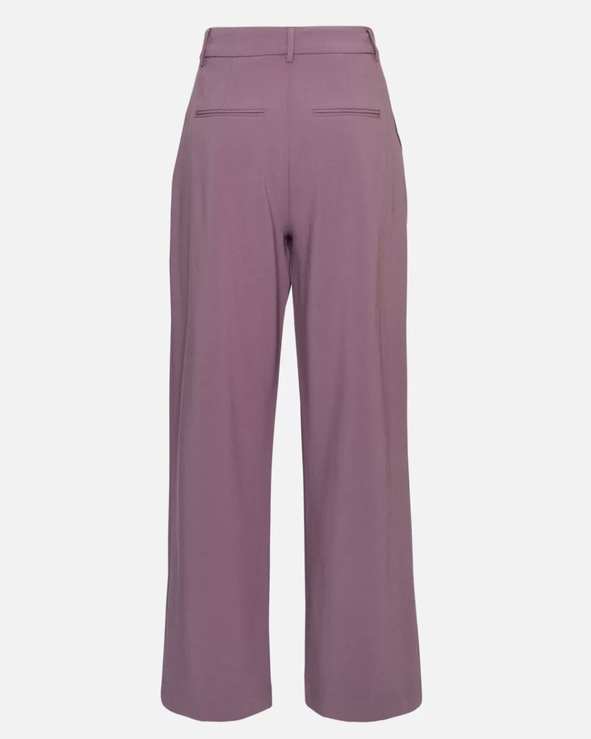 Women MSCH Copenhagen MSCHMirabelle Michelle HW Pleat Pants