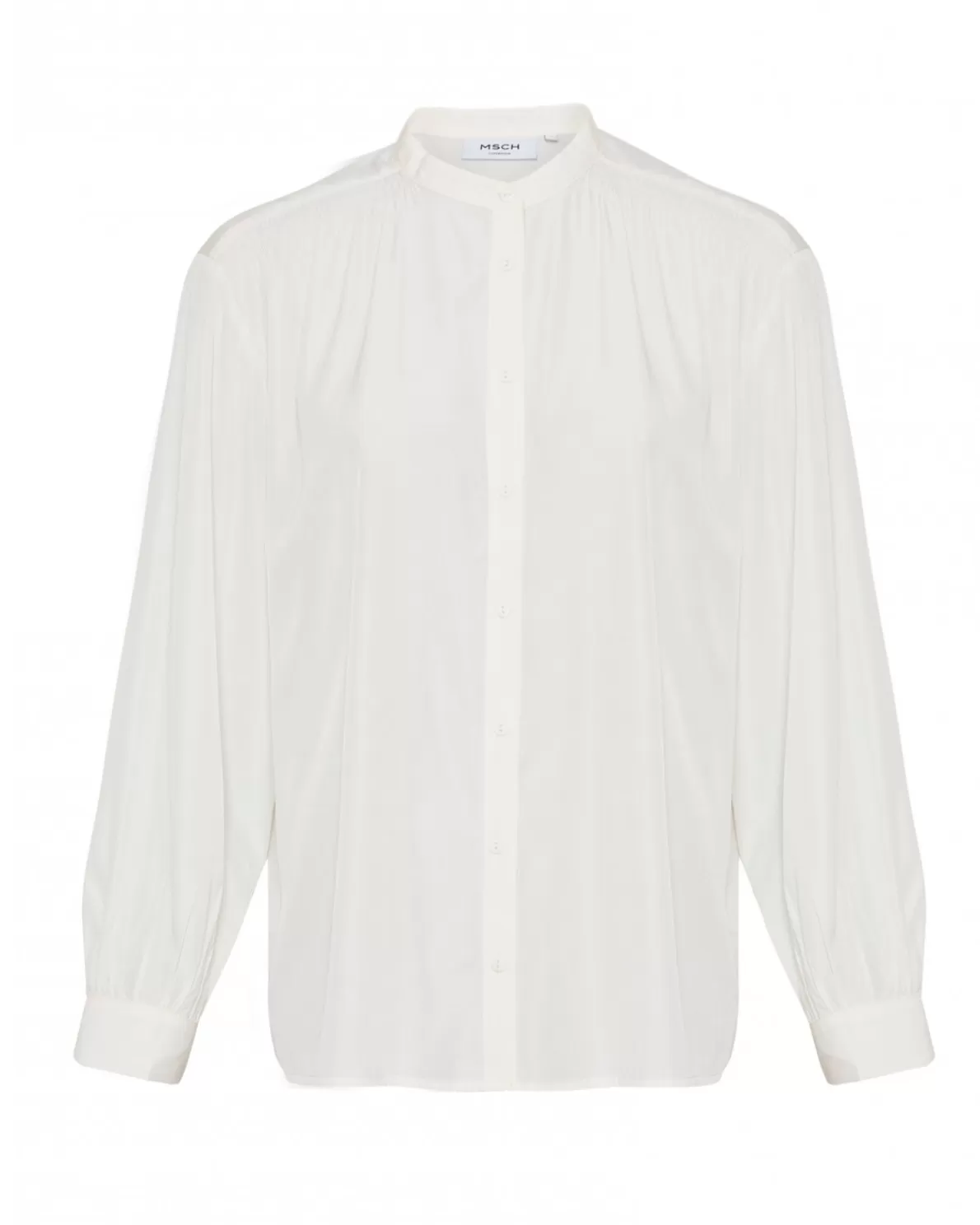 Women MSCH Copenhagen MSCHMiranda Shirt