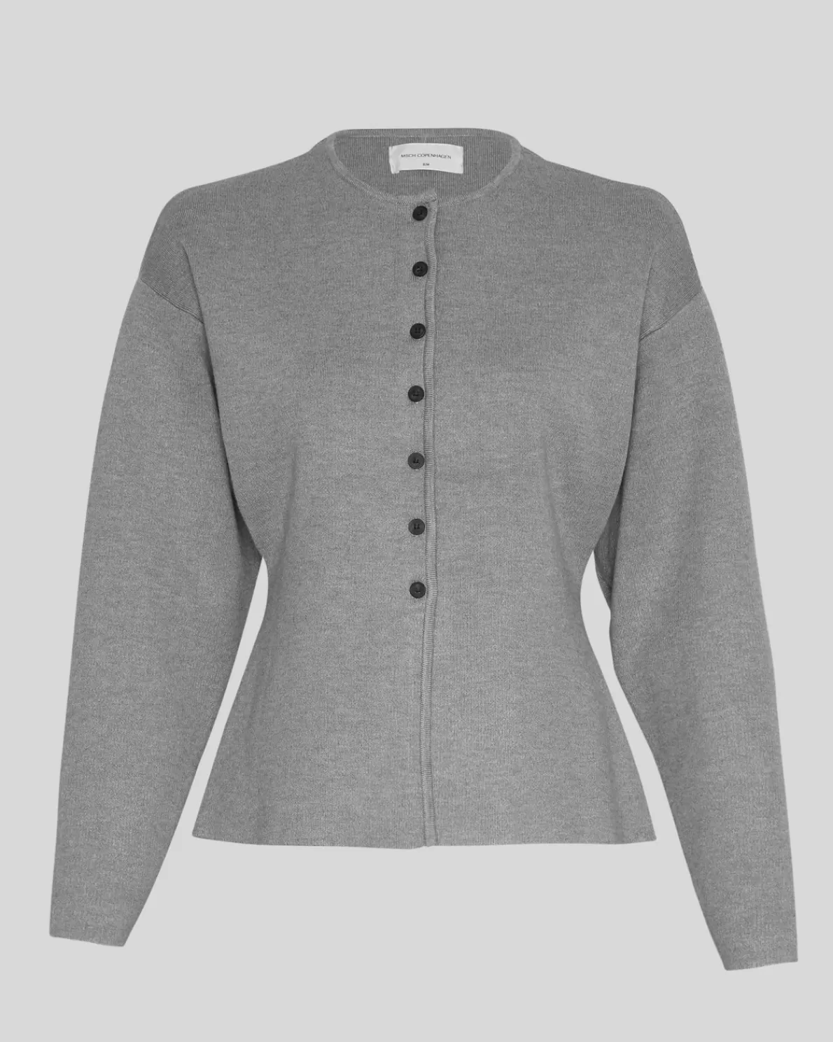 Women MSCH Copenhagen MSCHMirielle Hasle Cardigan