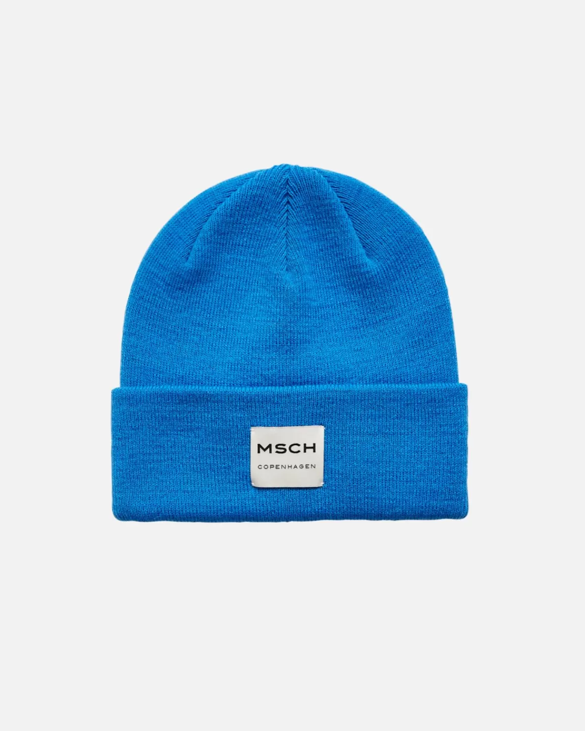 Women MSCH Copenhagen MSCHMojo Logo Beanie