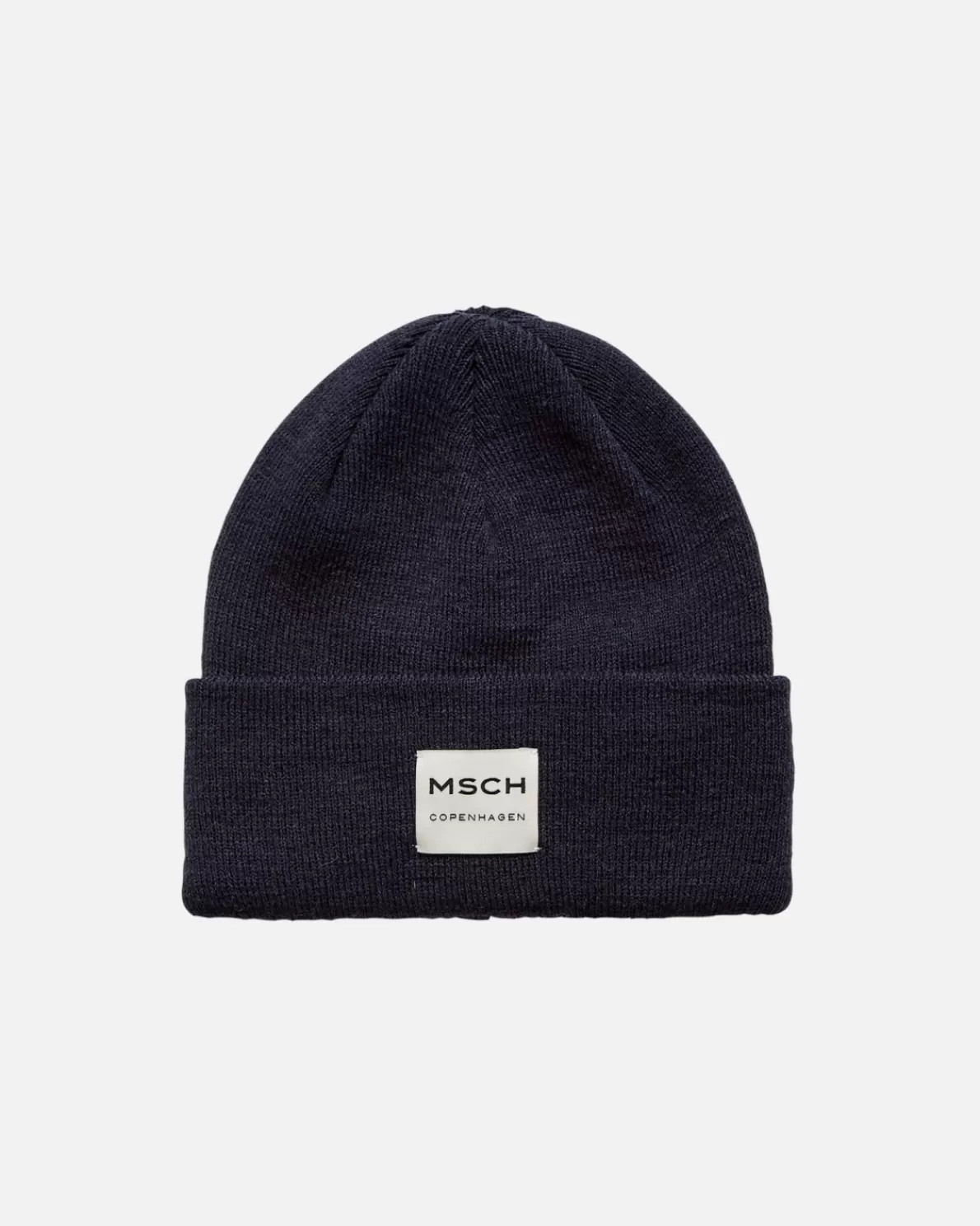 Women MSCH Copenhagen MSCHMojo Logo Beanie