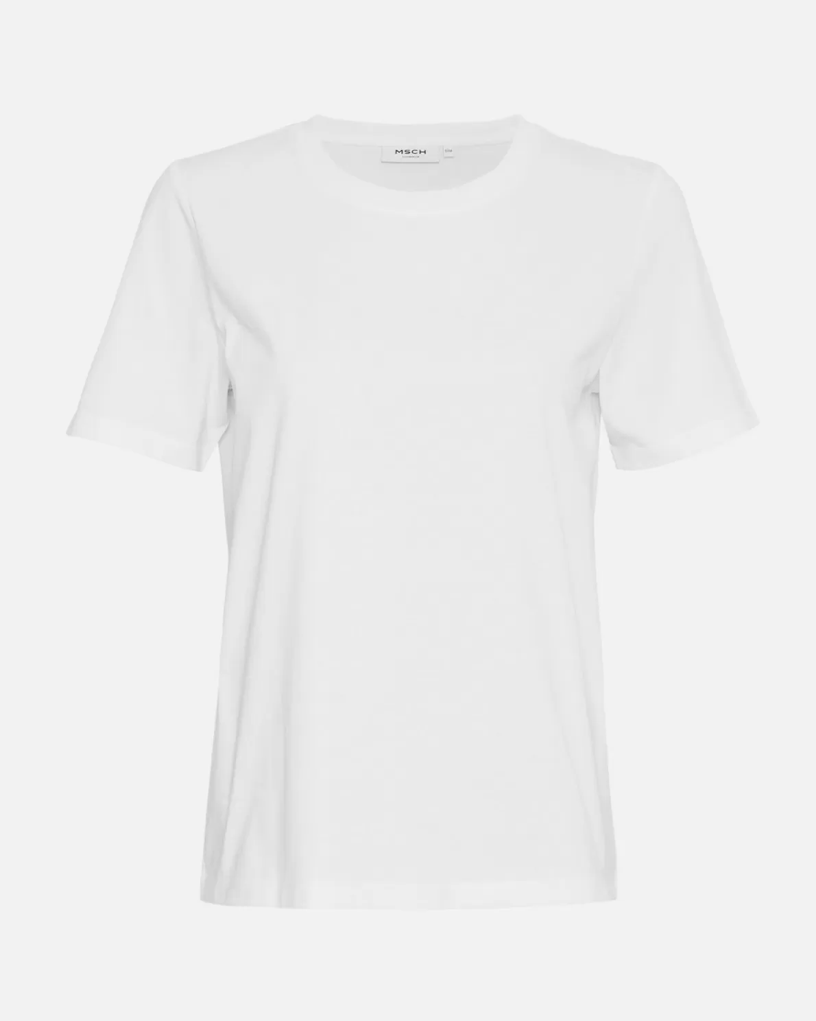 Women MSCH Copenhagen MSCHMomi Organic Tee