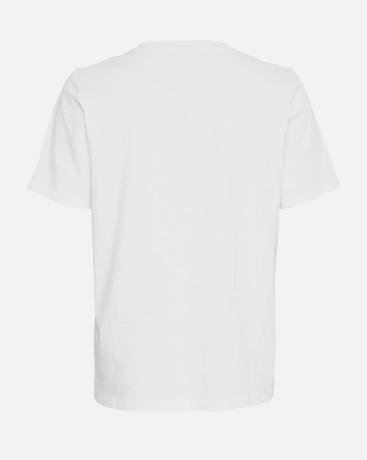 Women MSCH Copenhagen MSCHMomi Organic Tee