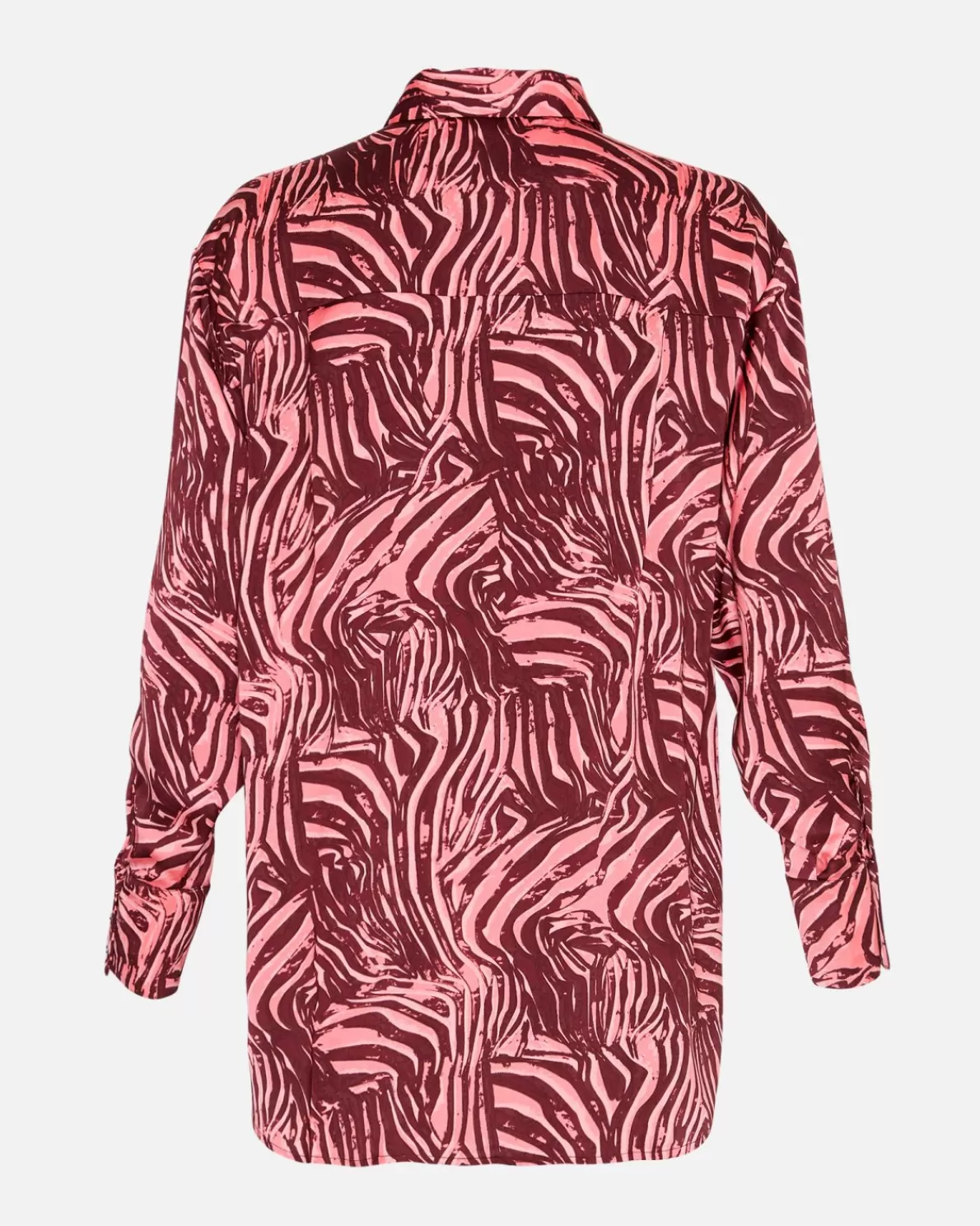 Women MSCH Copenhagen MSCHMyrina Shirt AOP