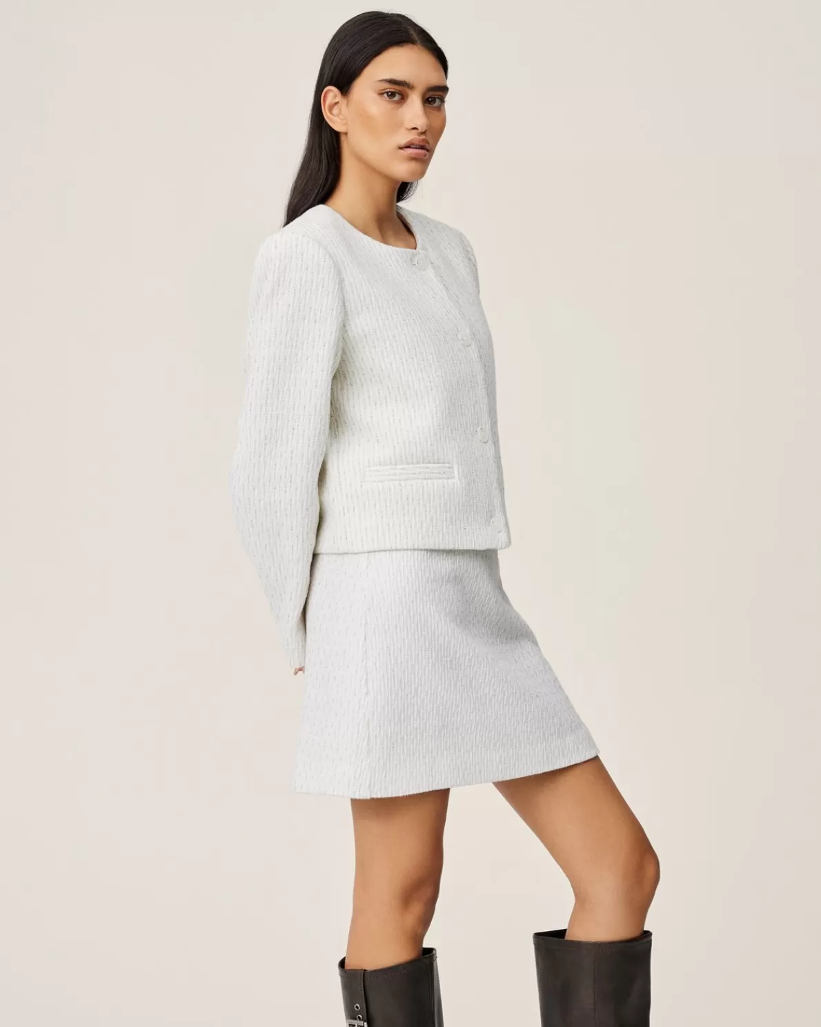 Women MSCH Copenhagen MSCHNadialine Skirt