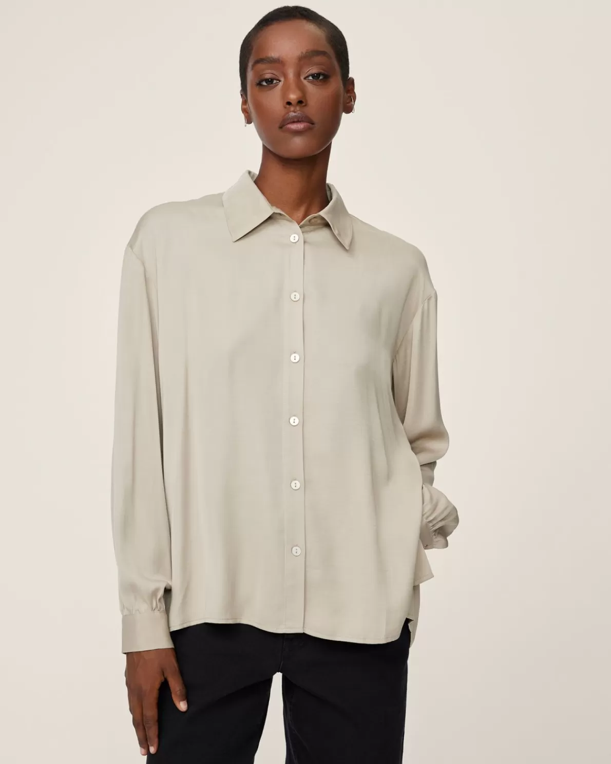 Women MSCH Copenhagen MSCHNanella Maluca Shirt