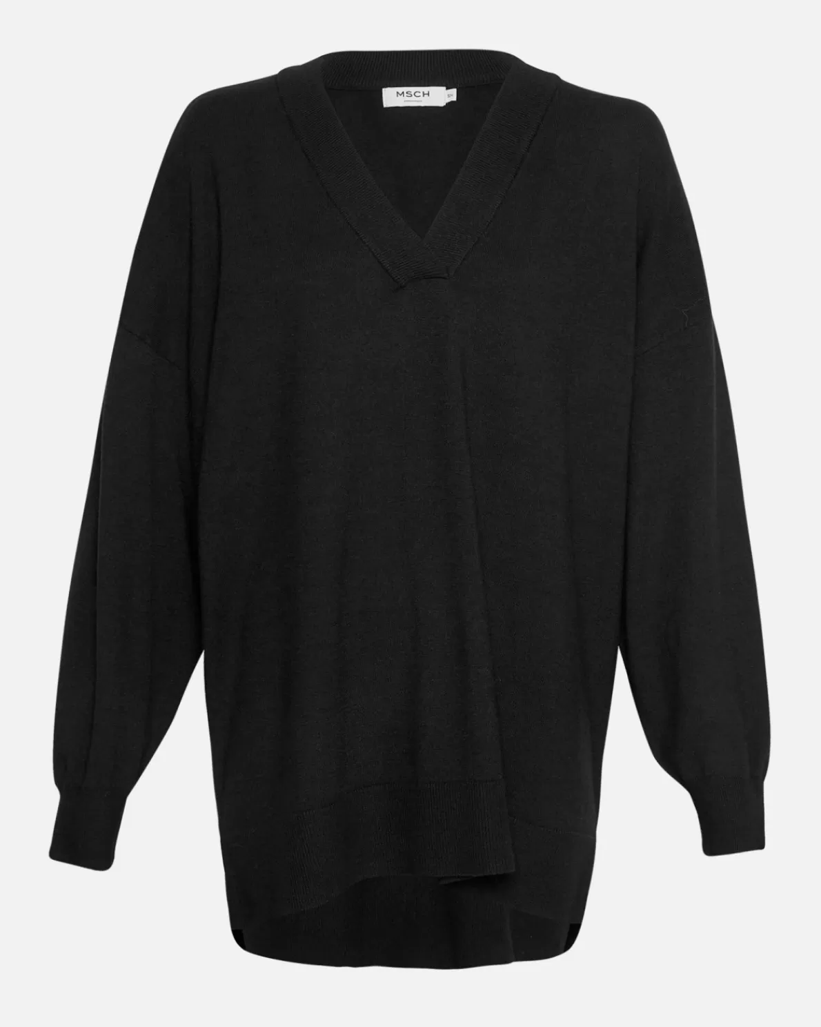 Women MSCH Copenhagen MSCHNeila Rachelle V Pullover