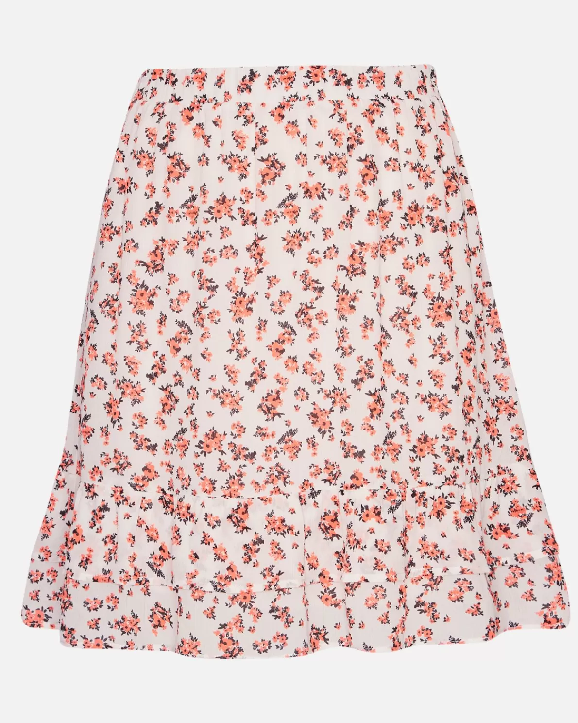 Women MSCH Copenhagen MSCHNeomina Rikkelie Skirt AOP